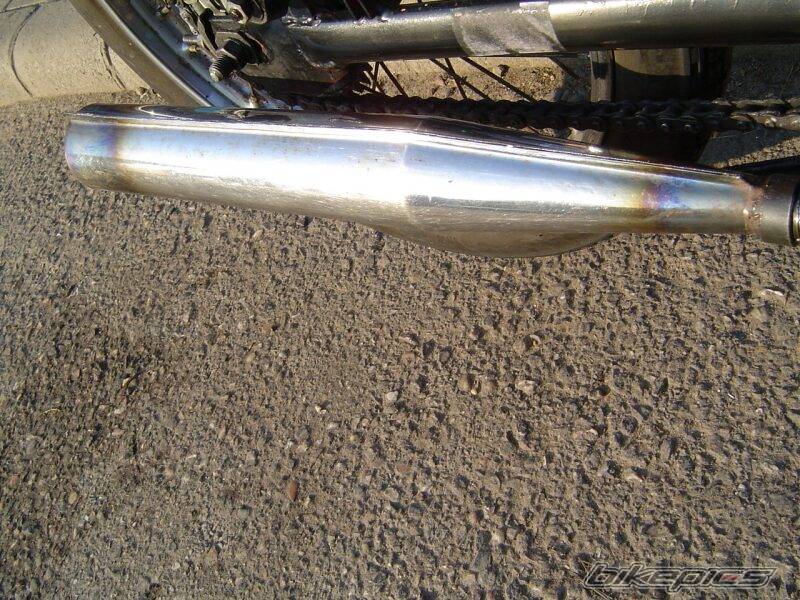 Bike Photo 446075