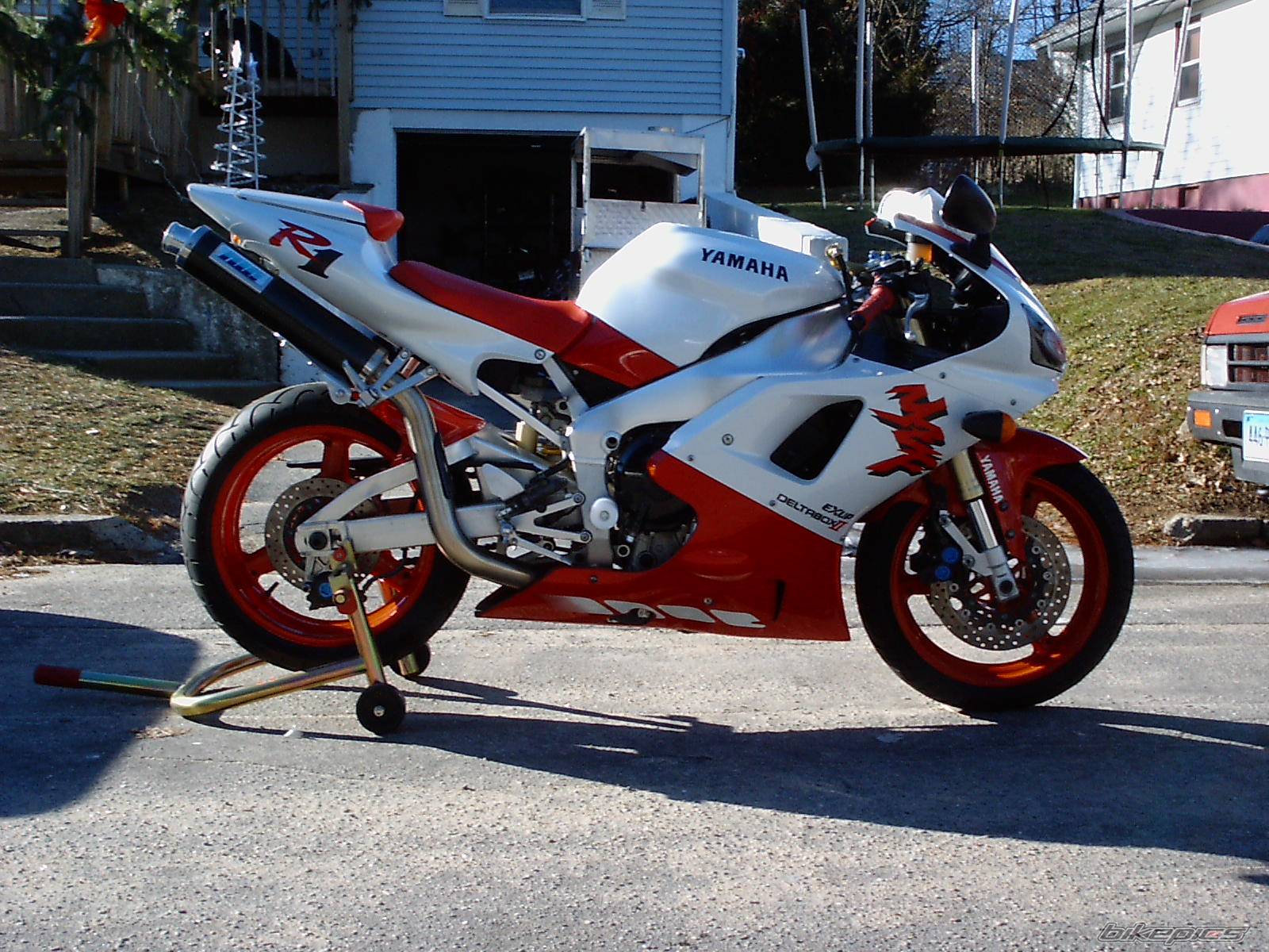 Bike Photo 44610