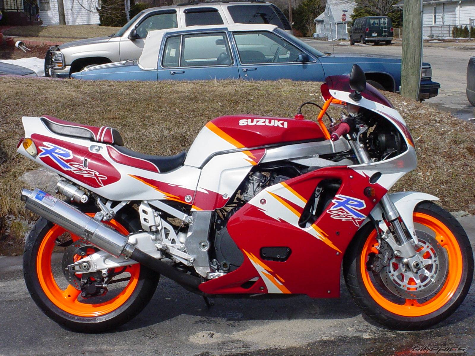 Bike Photo 44611