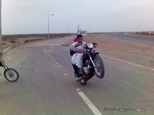 Bike Photo 446112