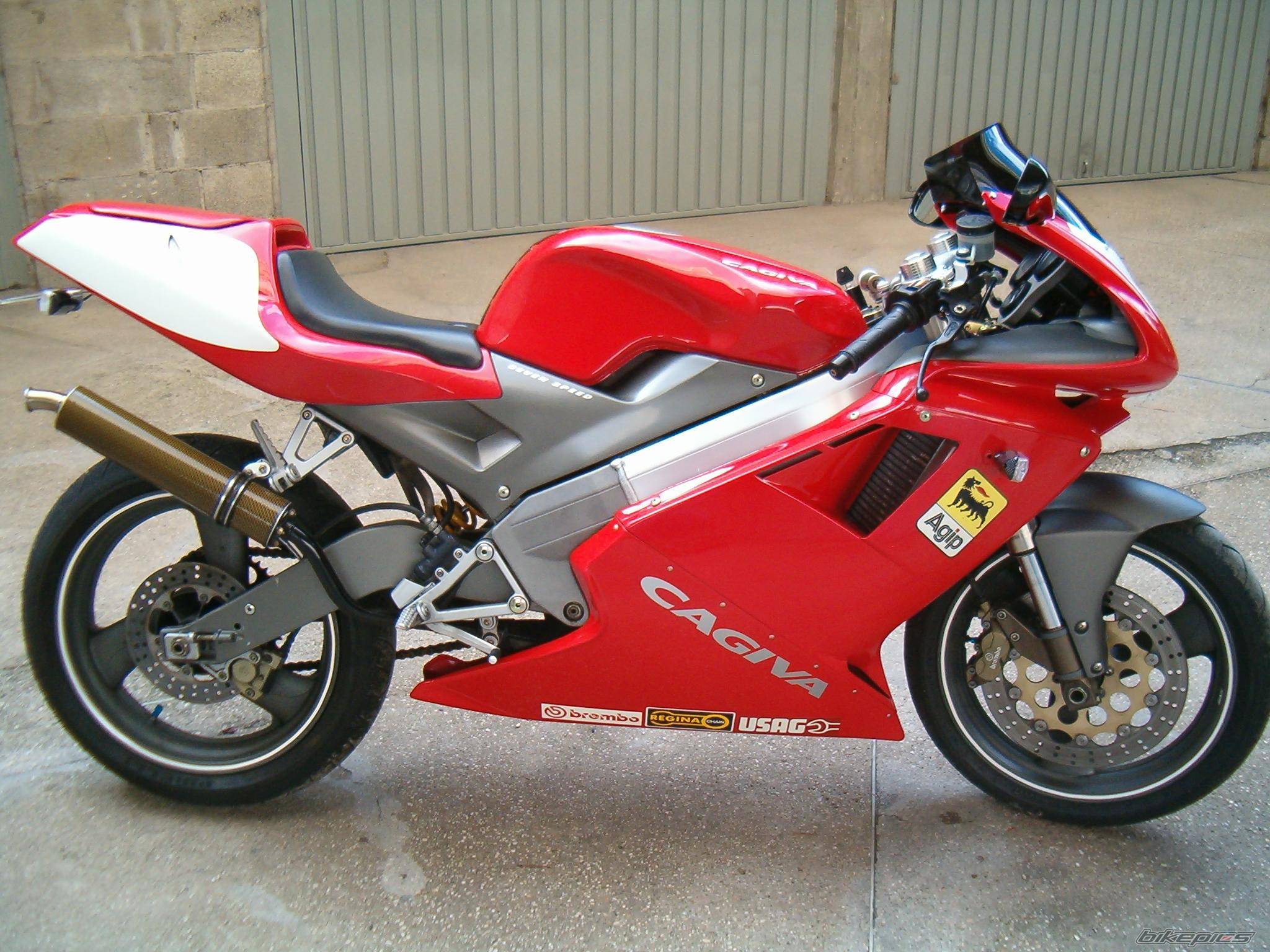 Bike Photo 446116