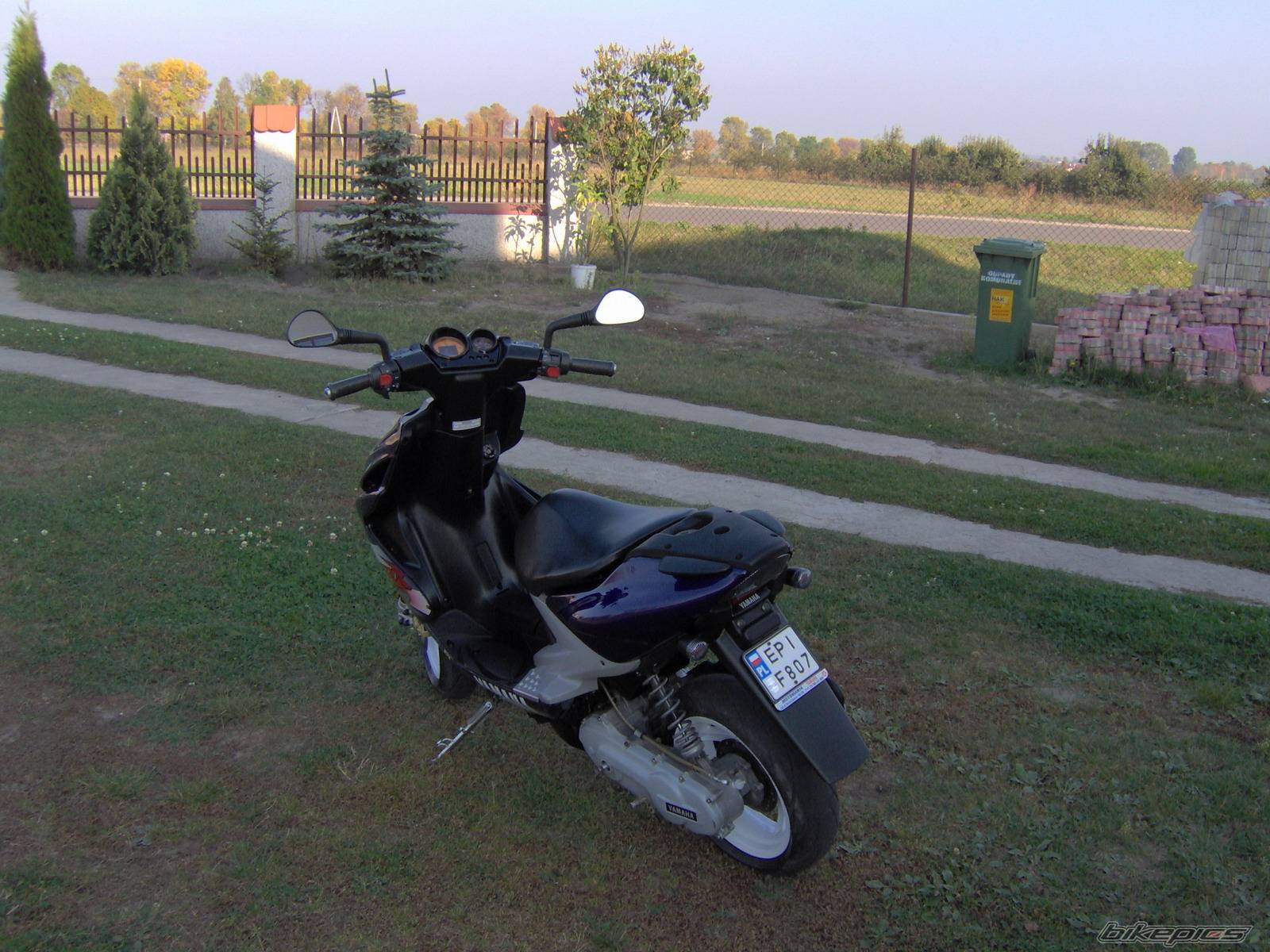Bike Photo 446117