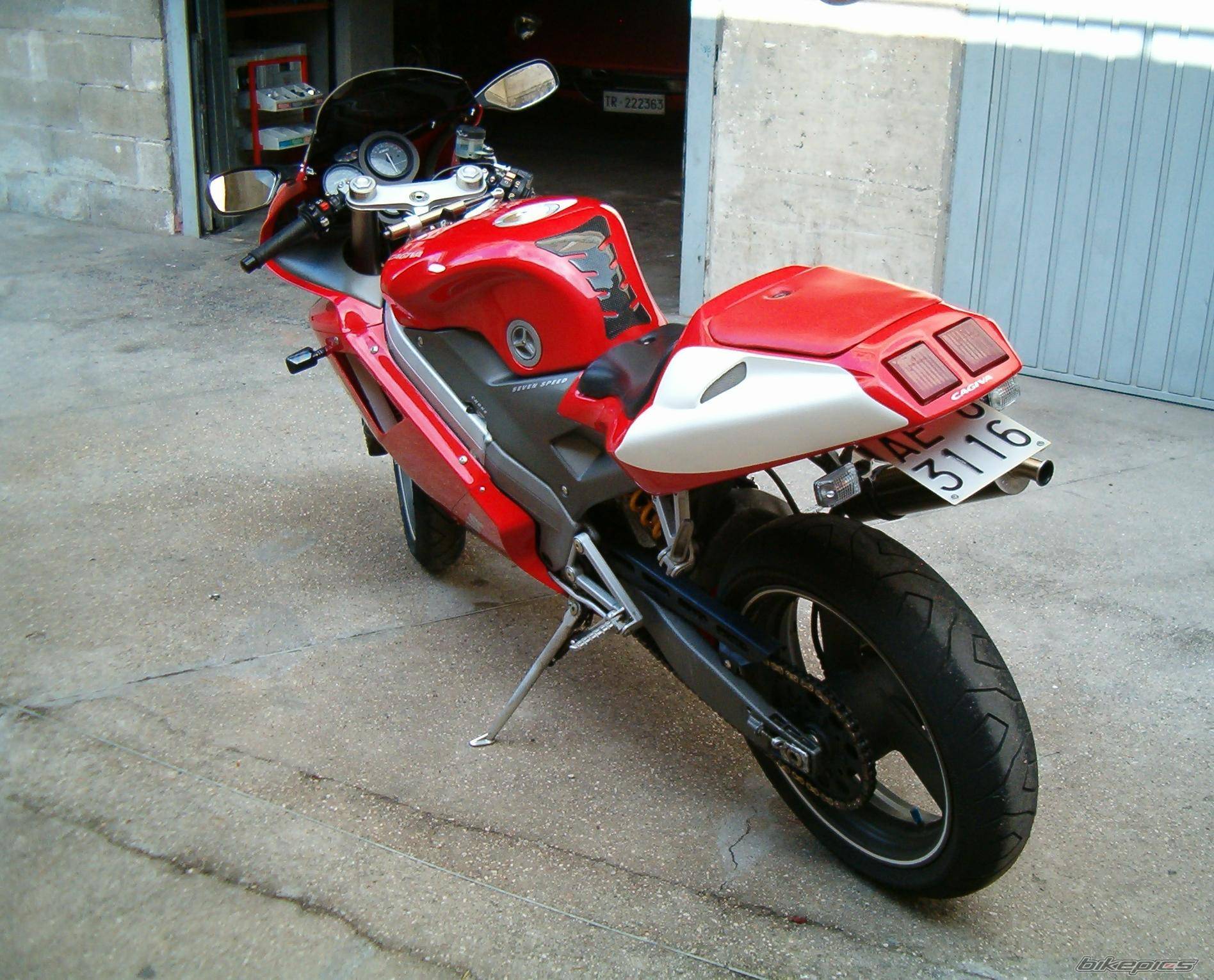 Bike Photo 446118