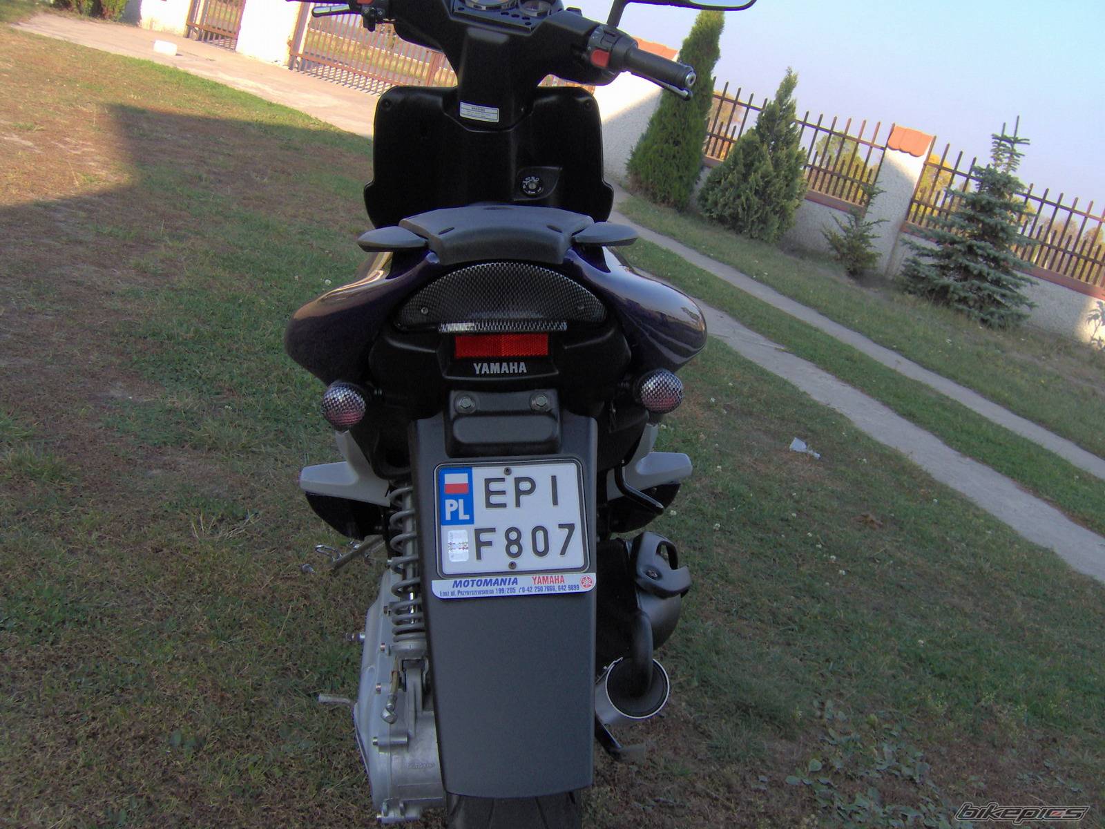 Bike Photo 446119