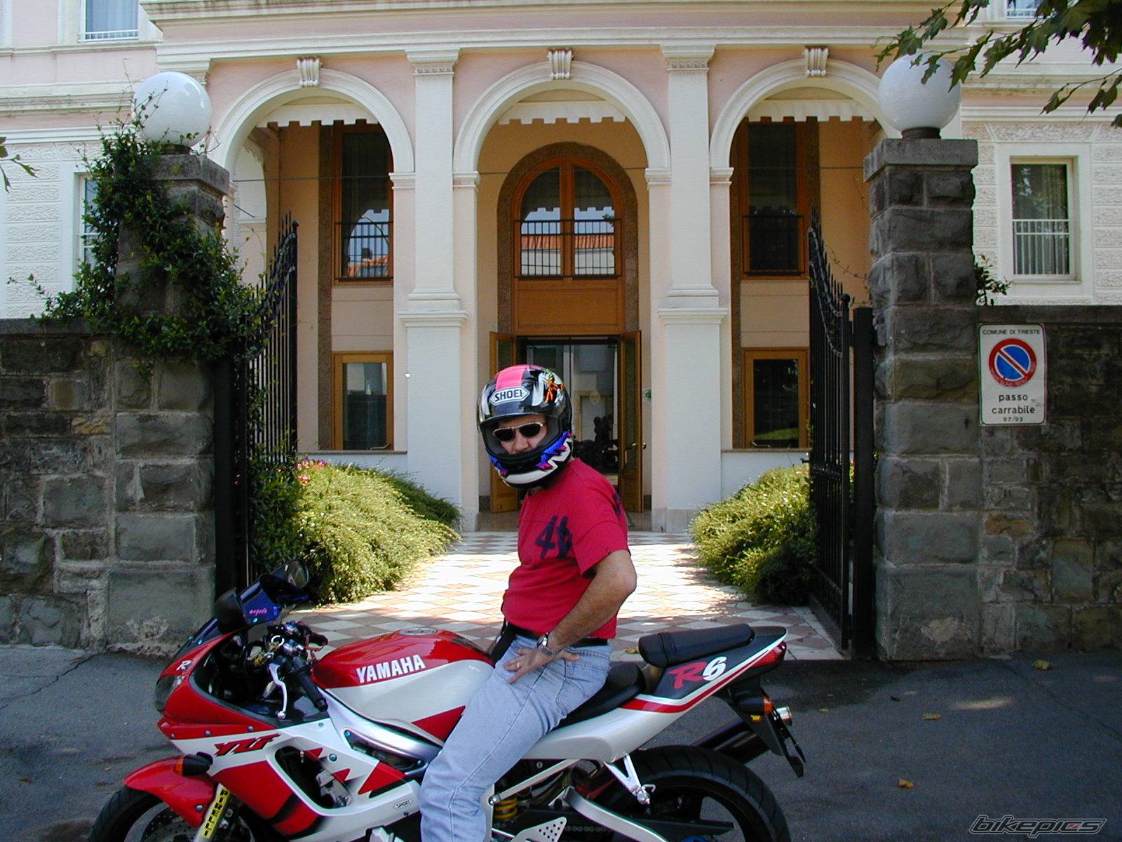 Bike Photo 44612