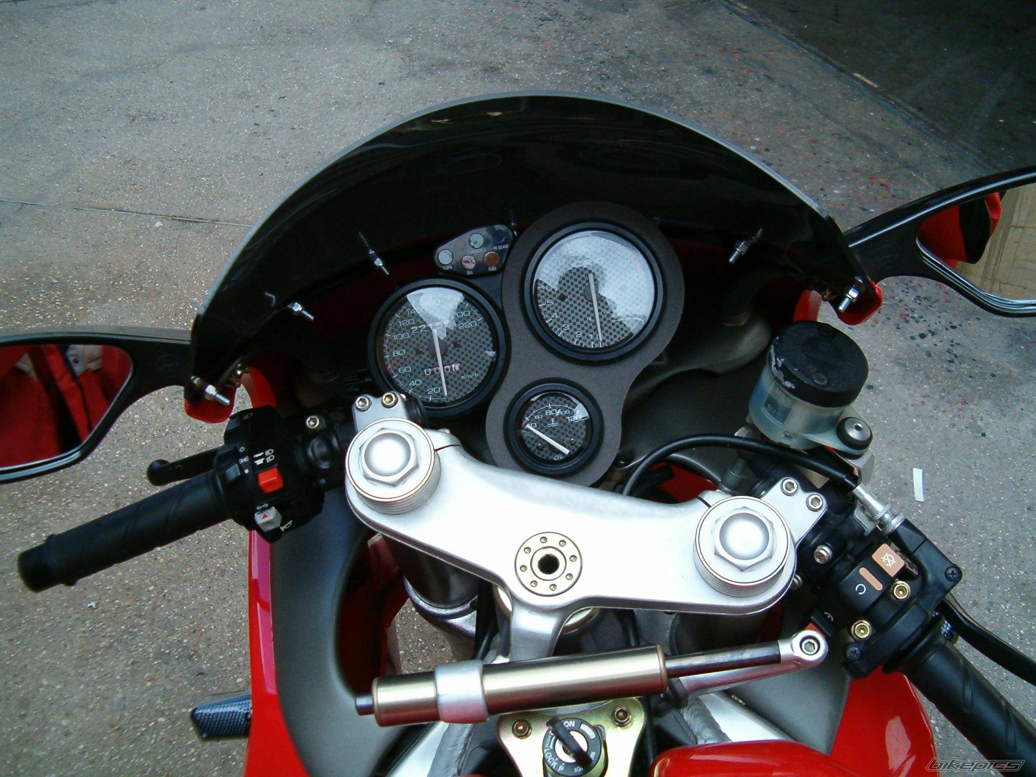 Bike Photo 446121