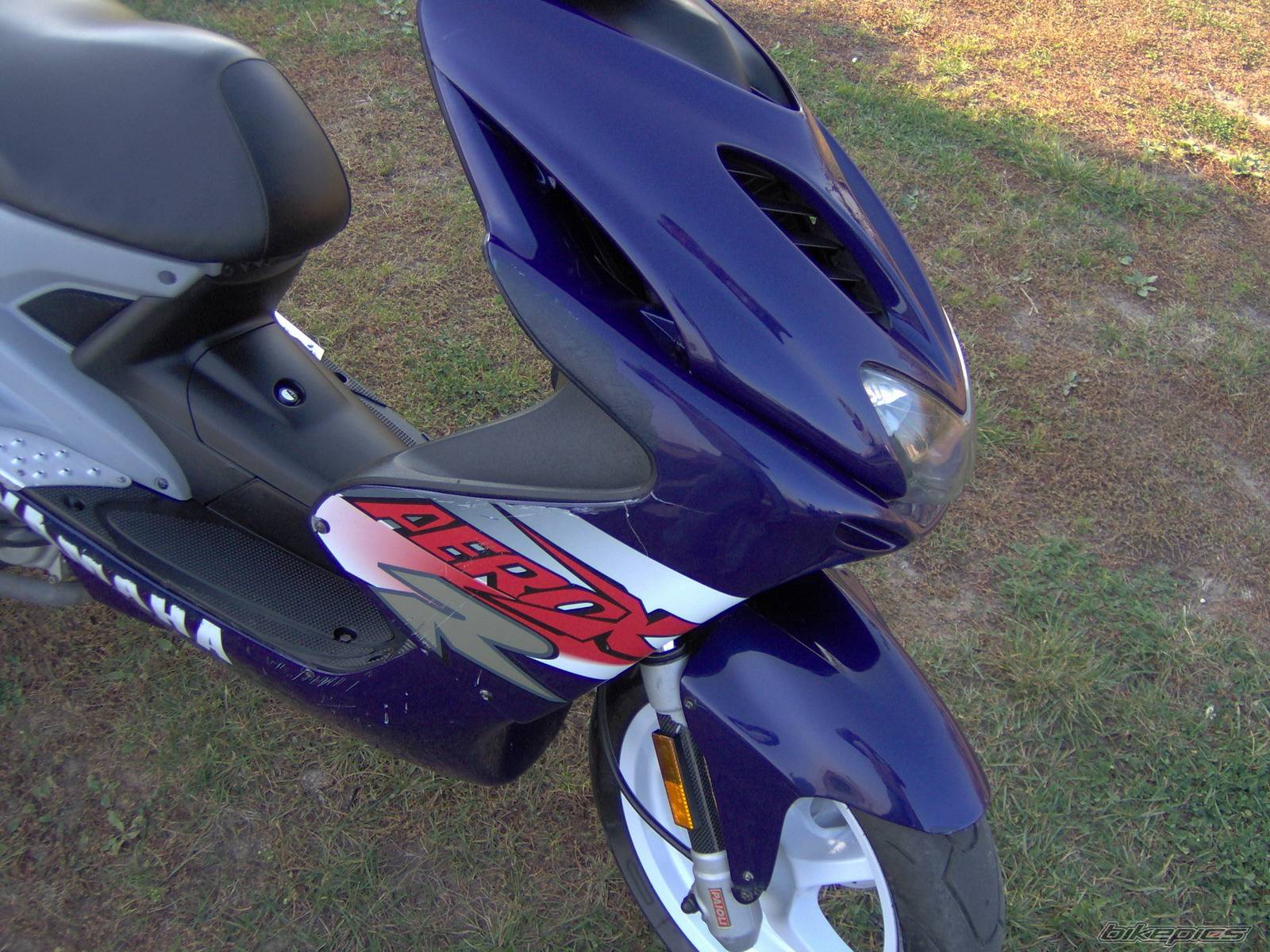 Bike Photo 446123