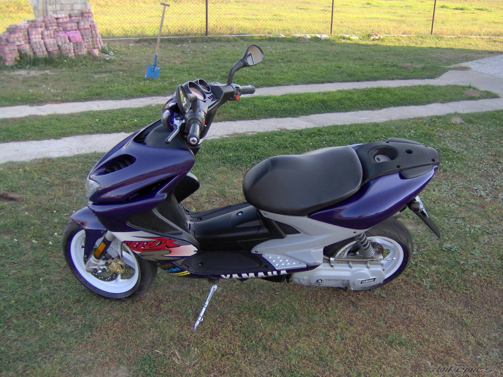 Bike Photo 446132