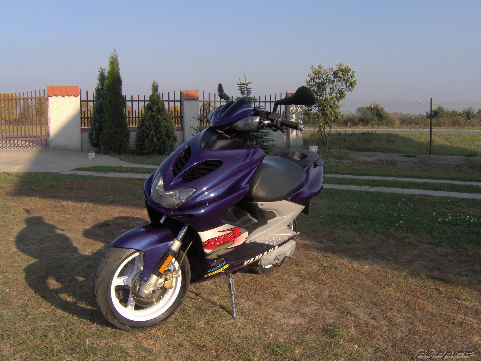 Bike Photo 446133
