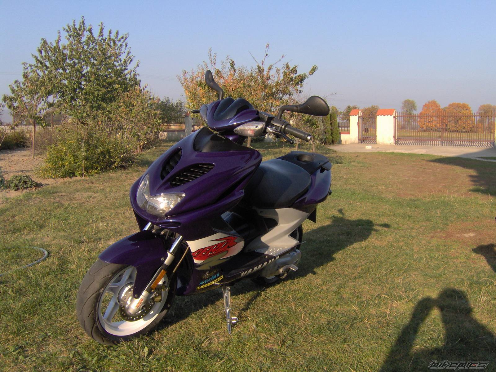 Bike Photo 446134