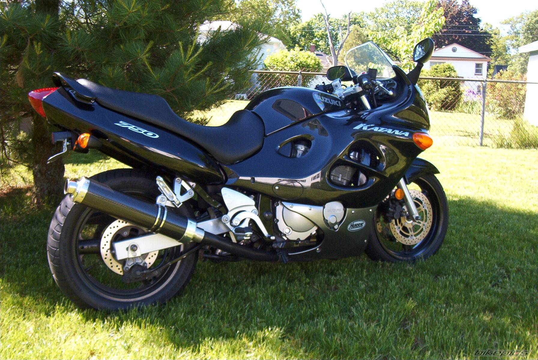 Bike Photo 446170