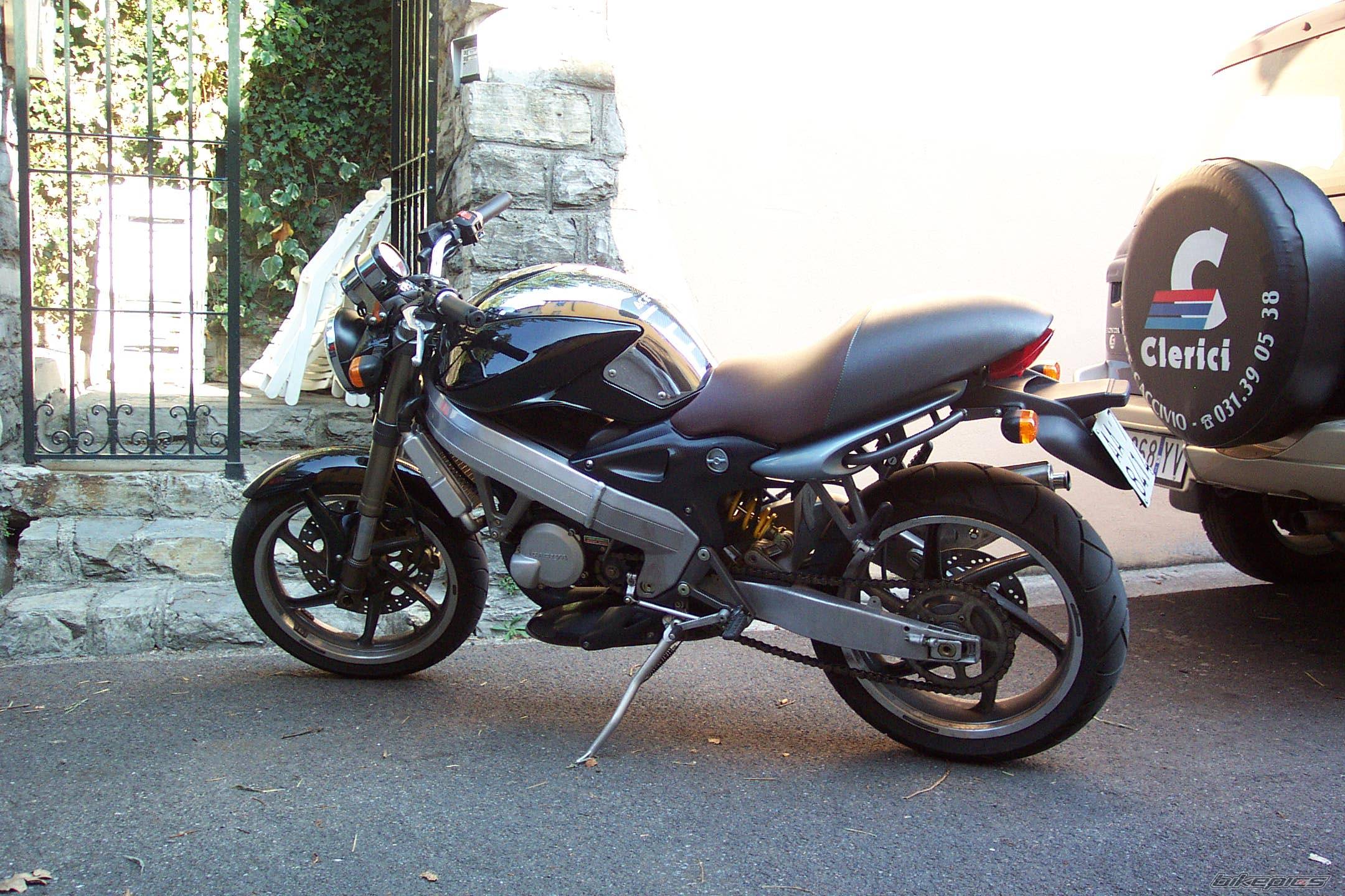 Bike Photo 446182