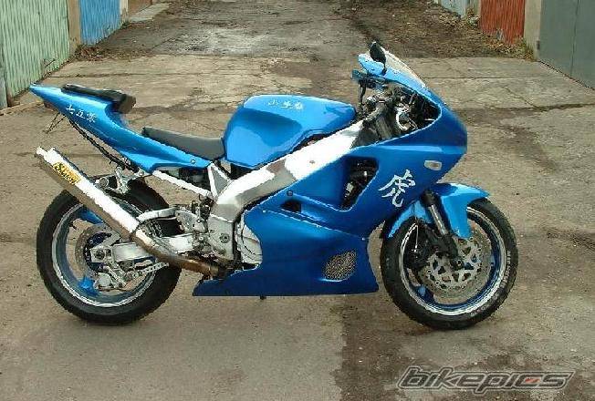 Bike Photo 44619