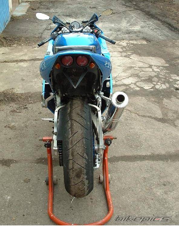 Bike Photo 44620