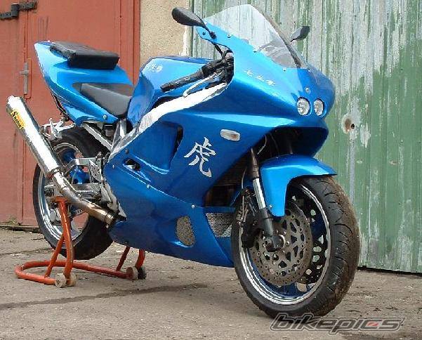 Bike Photo 44622