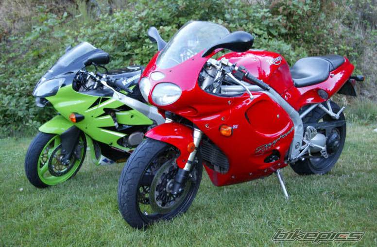 Bike Photo 44623