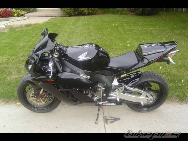 Bike Photo 446252
