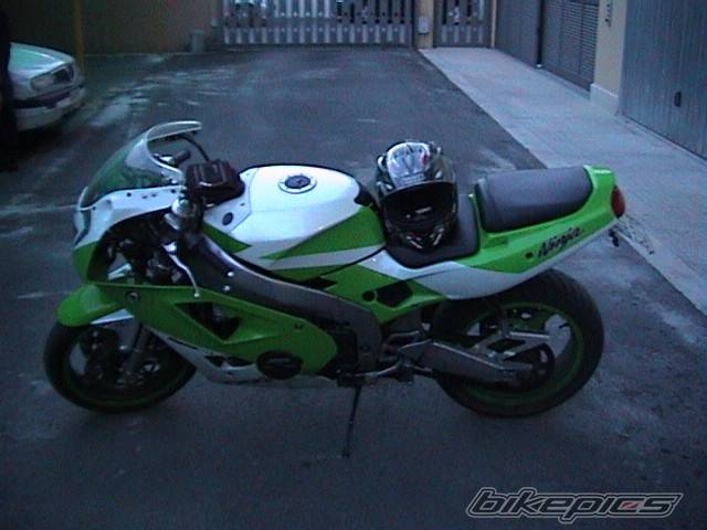 Bike Photo 446265