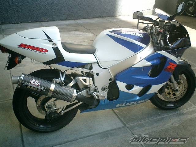 Bike Photo 446276