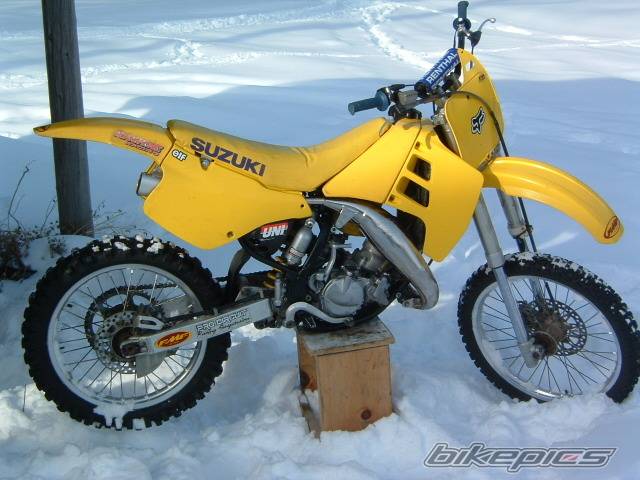 Bike Photo 44628