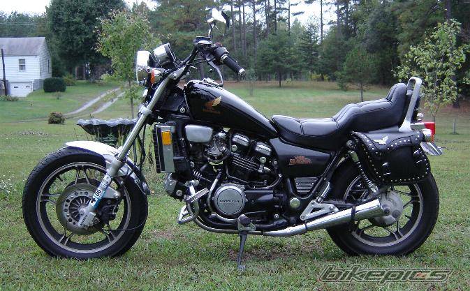 Bike Photo 446285
