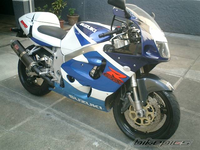 Bike Photo 446289