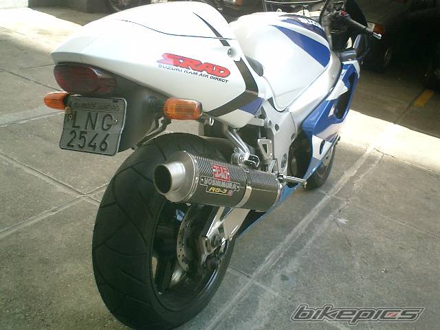 Bike Photo 446290