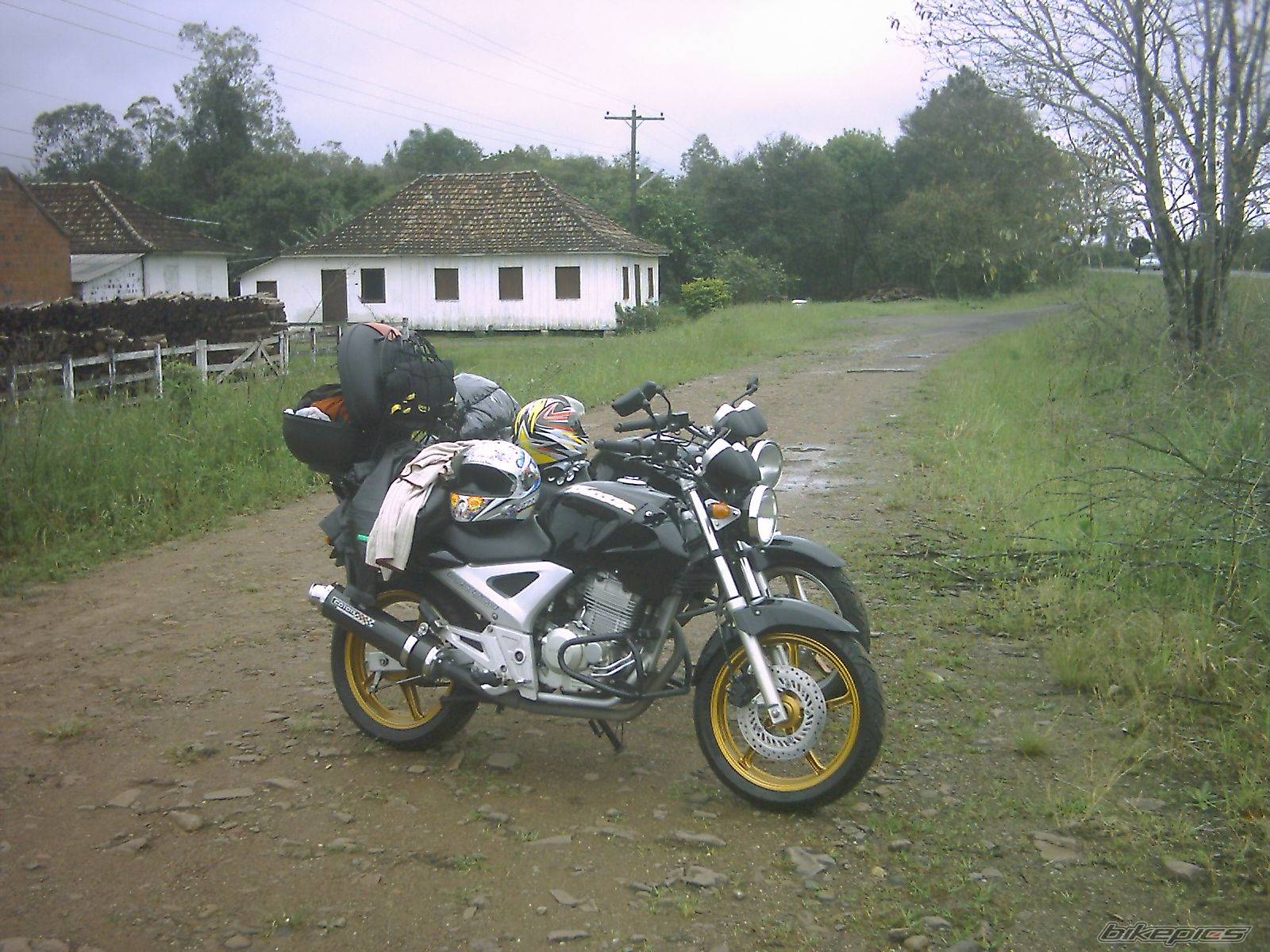 Bike Photo 446301