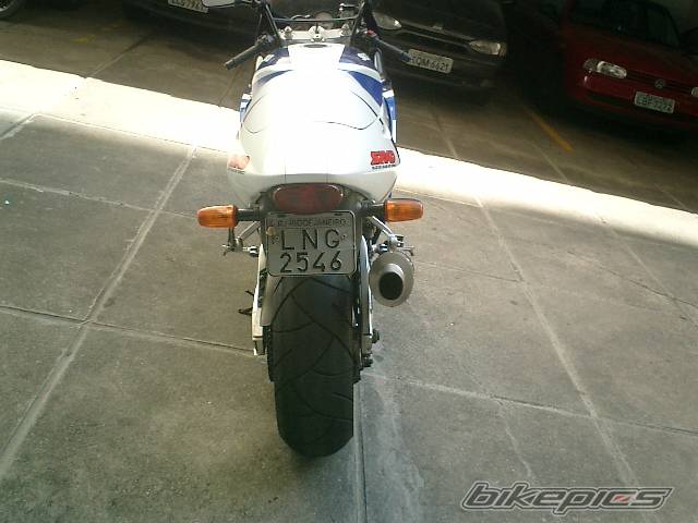 Bike Photo 446302