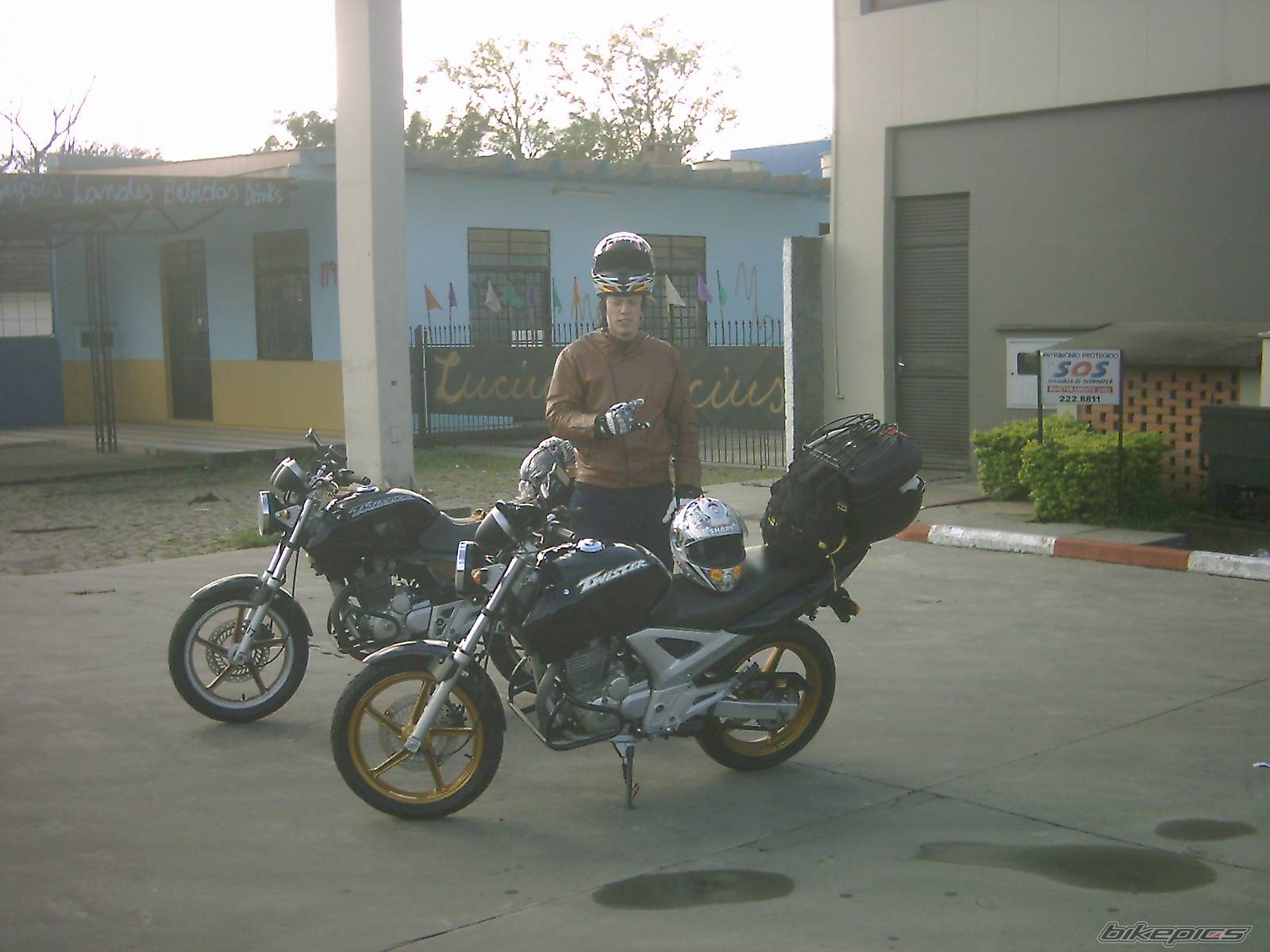 Bike Photo 446303