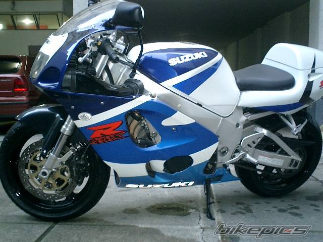 Bike Photo 446304