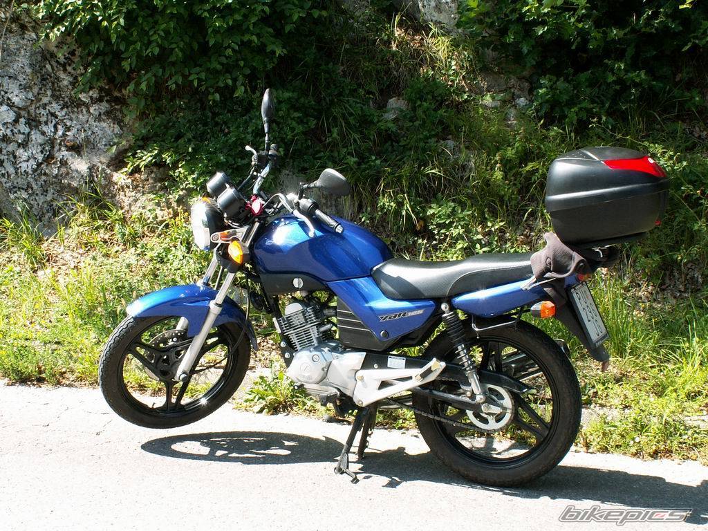 Bike Photo 446310