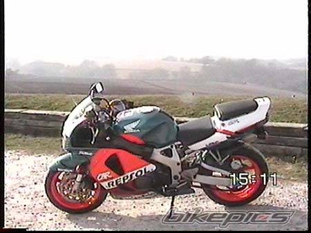 Bike Photo 44632