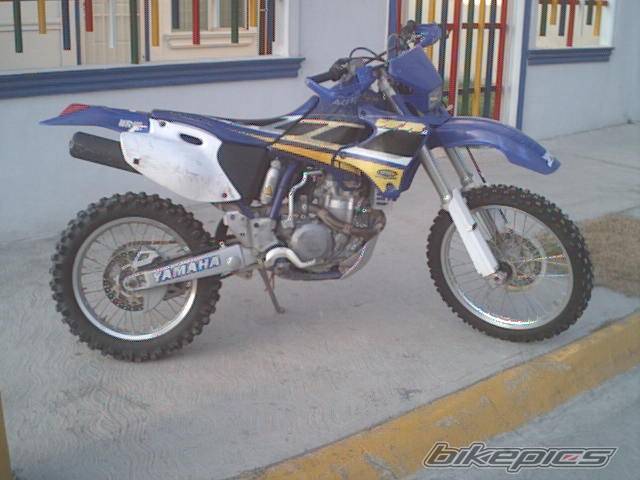 Bike Photo 446322