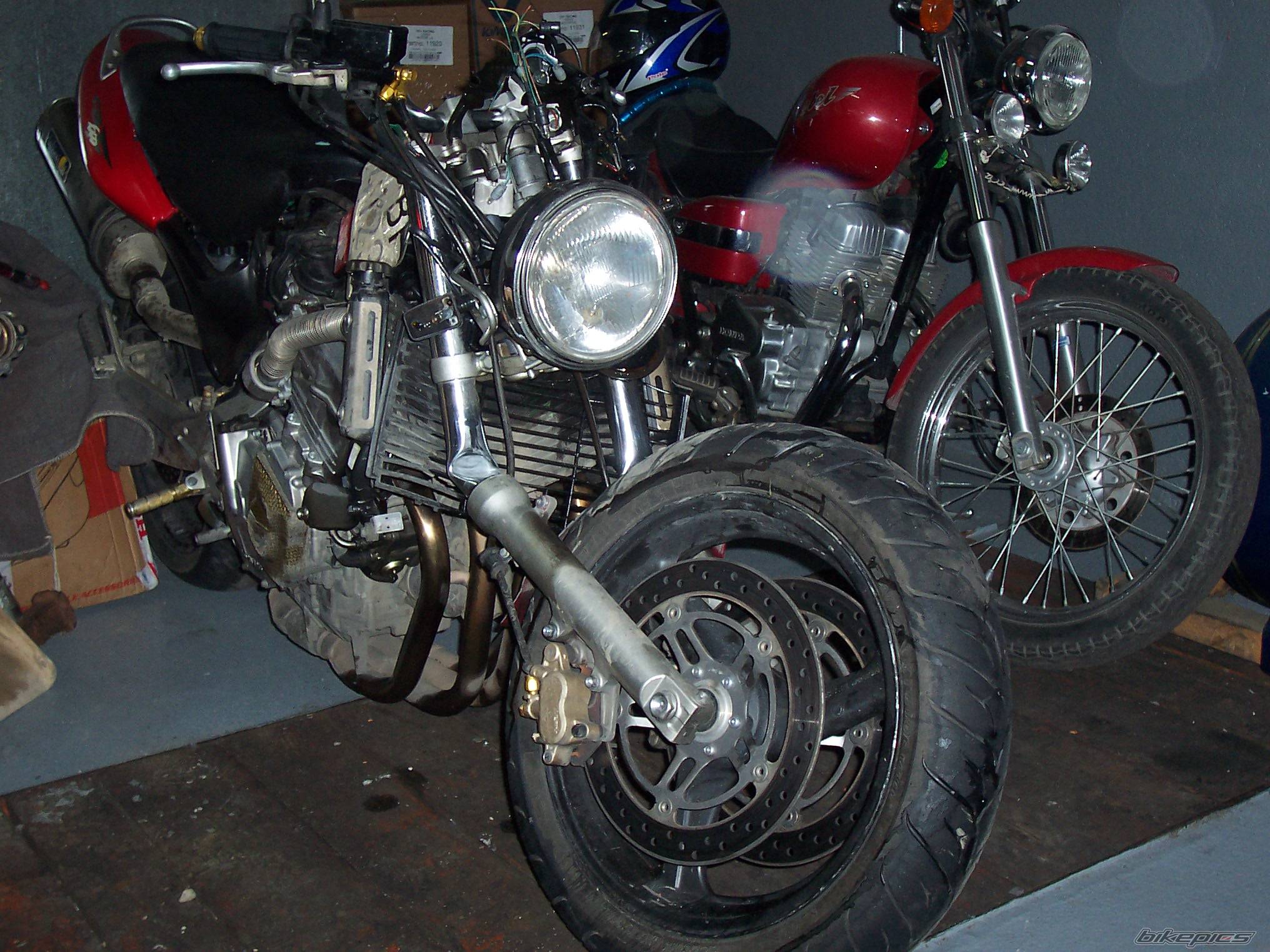 Bike Photo 446323