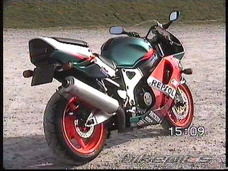 Bike Photo 44634