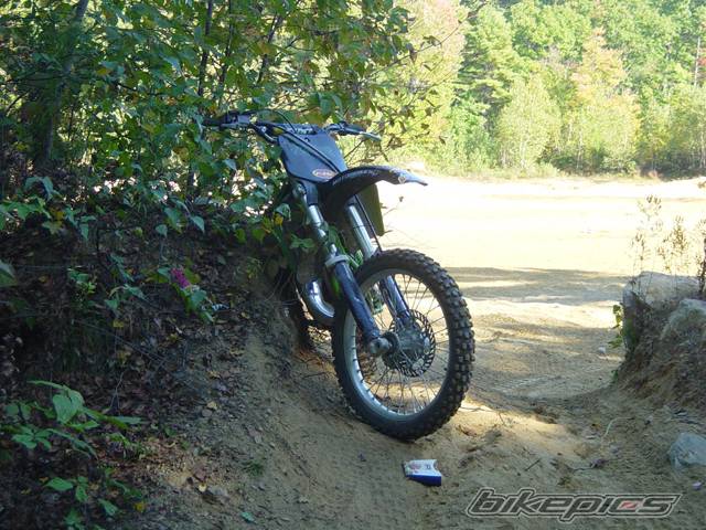 Bike Photo 446341