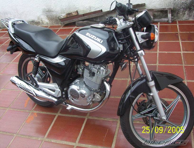 Bike Photo 446344