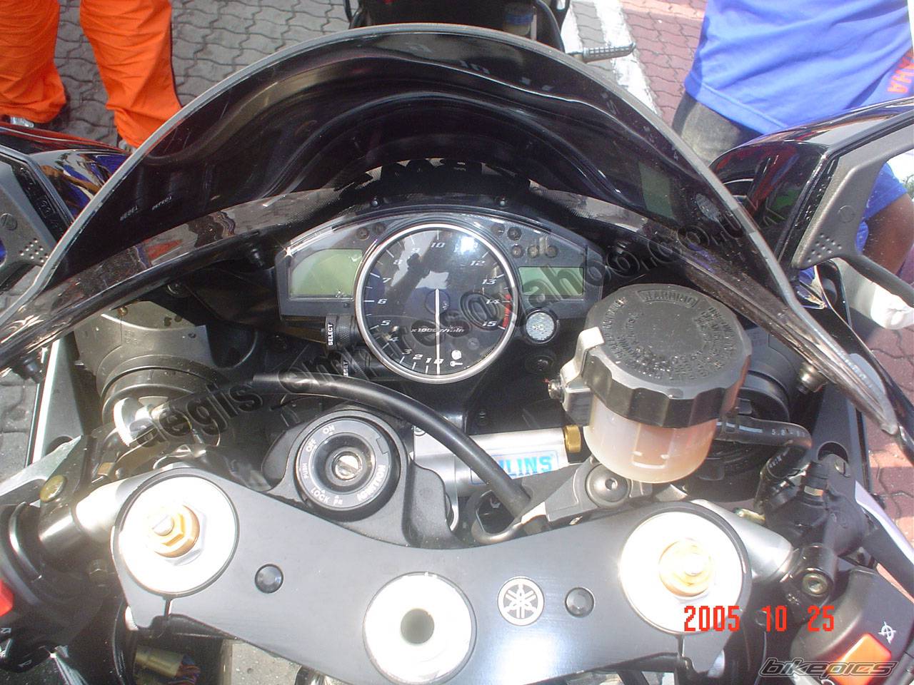 Bike Photo 446384