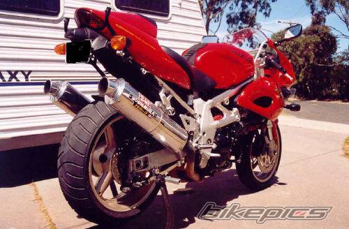 Bike Photo 44639