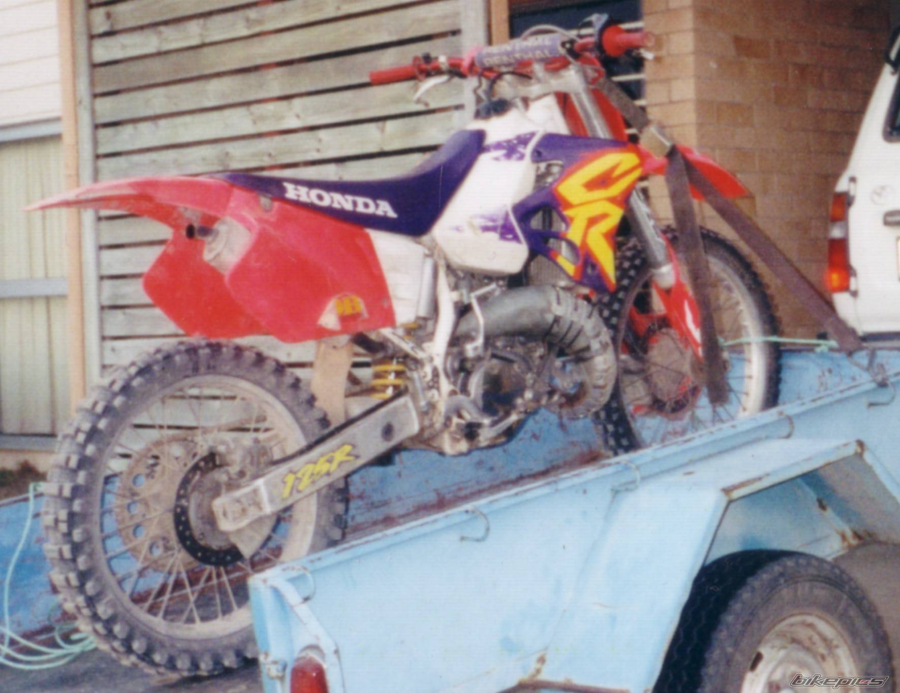 Bike Photo 44642