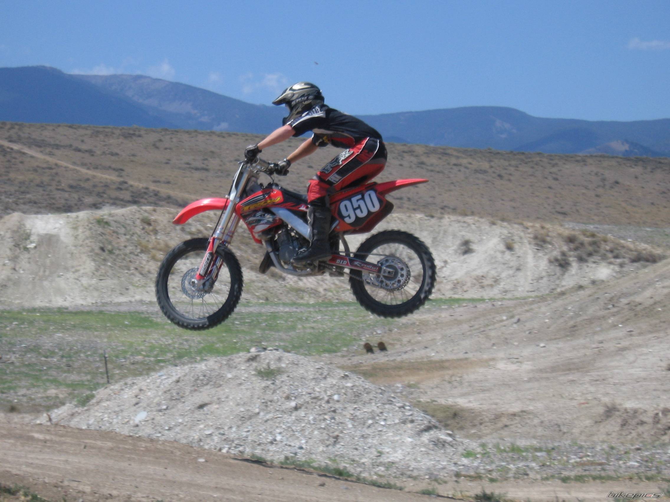 Bike Photo 446420