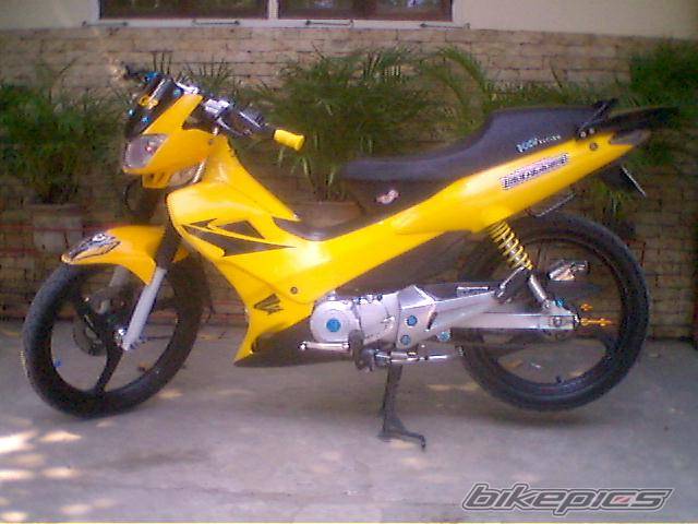 Bike Photo 446426