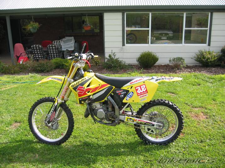 Bike Photo 446428