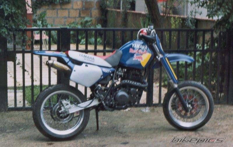 Bike Photo 44644