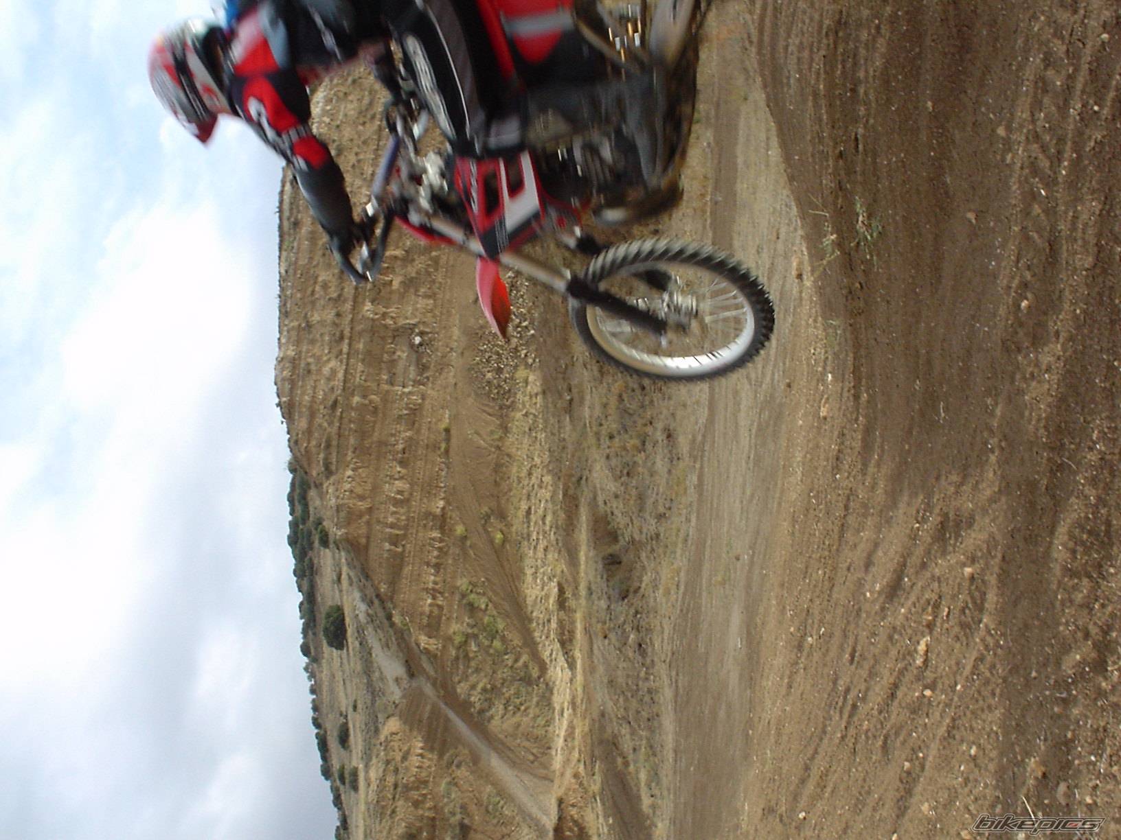 Bike Photo 446441