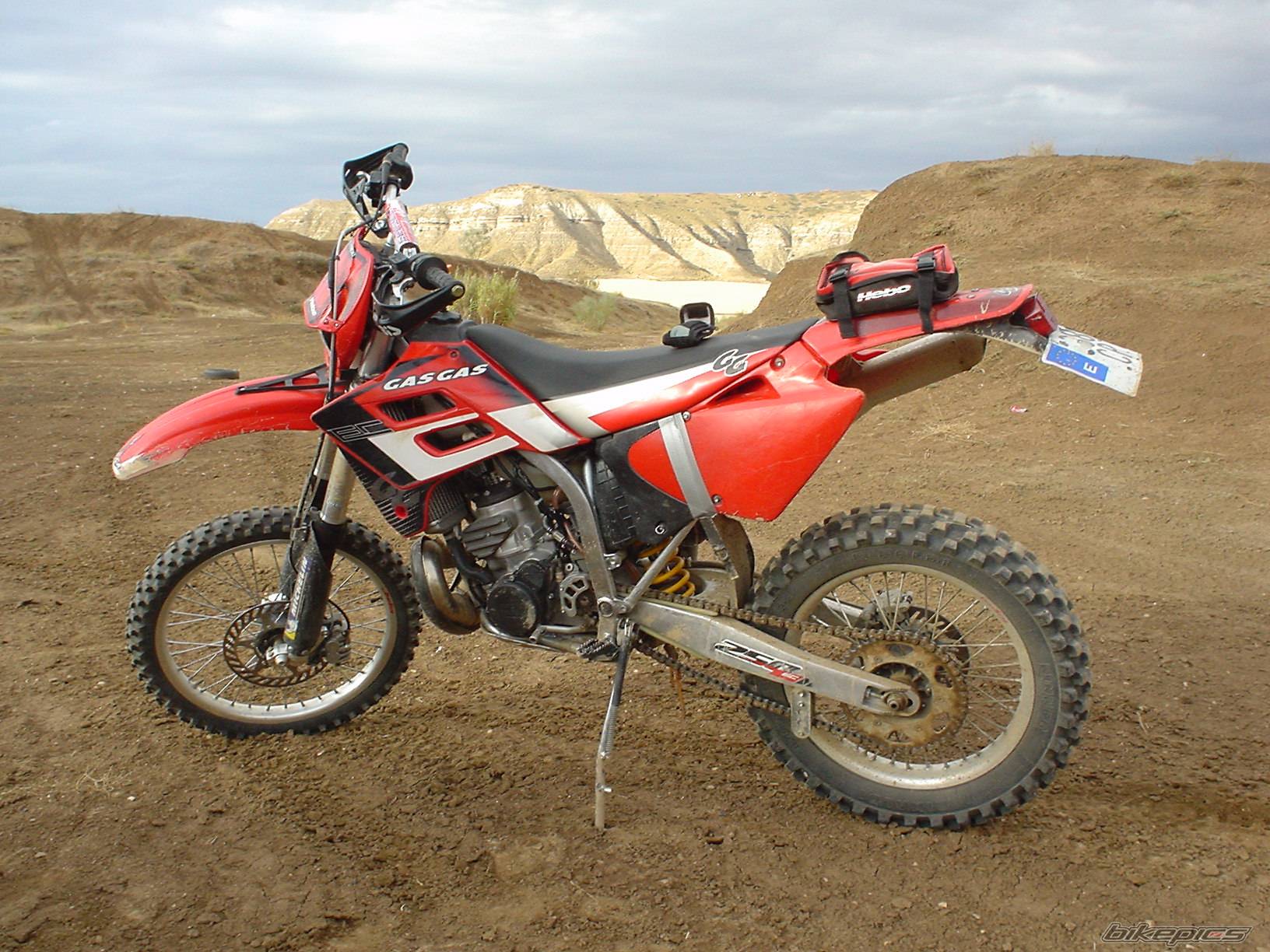 Bike Photo 446442