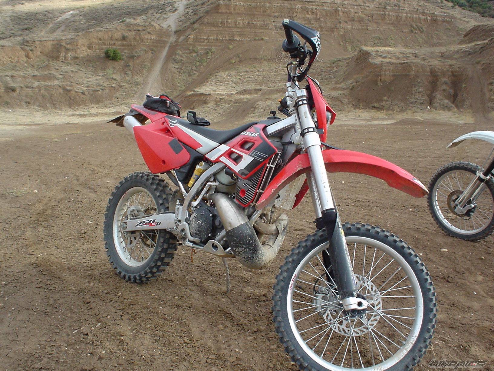 Bike Photo 446443