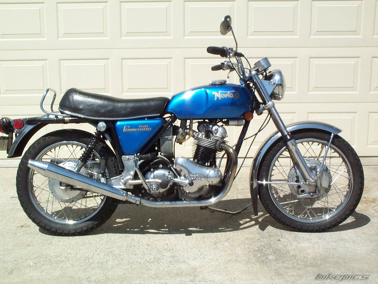 Bike Photo 446447
