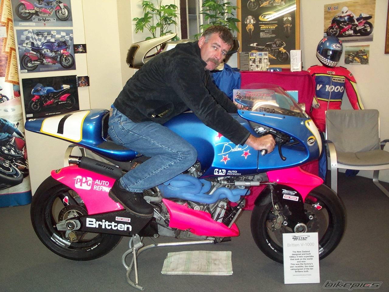 Bike Photo 446448